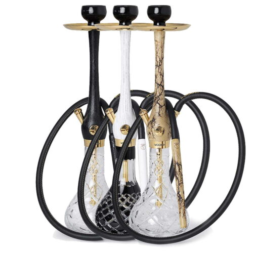 Wookah Gold Plated 24 k Gt Hookah Group