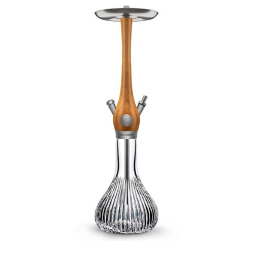 Wookah Iroko Onion Gt hookah