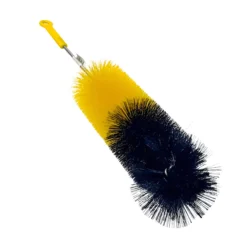 Cyril Medium Base Brush Mix Colors