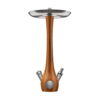 Wookah Teak Gt Hookah
