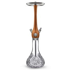 Wookah Teak Mill Gt Hookah