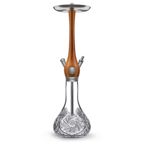 Wookah Teak Mill Gt Hookah