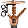 Amy Antique Berry Mini Hookah 072.03 - Image 3