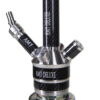 Amy Deluxe Carbonica Force RS Hookah SS21.01R - Image 4