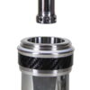 Amy Deluxe Carbonica Force RS Hookah SS21.01R - Image 3
