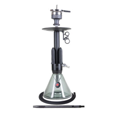 Amy Little Rocket Hookah 067.02