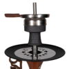 Amy Deluxe Woodica Hookah 105.02 - Image 5