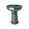 BOWL CYRIL SLAYER GREEN-BLK