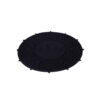 MOZA MAT CIRCLE BLACK