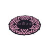 MOZA MAT CIRCLE L PINK