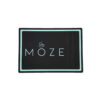 MOZA MAT LIGHT BLUE