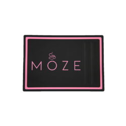 MOZA MAT LIGHT PINK