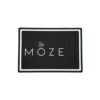 MOZA MAT WHITE