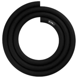 Cyril Hose Soft Touch "17 XL 2M Black