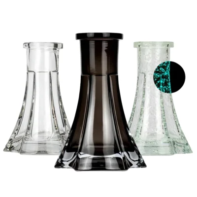 Cyril Mini Piramid Base