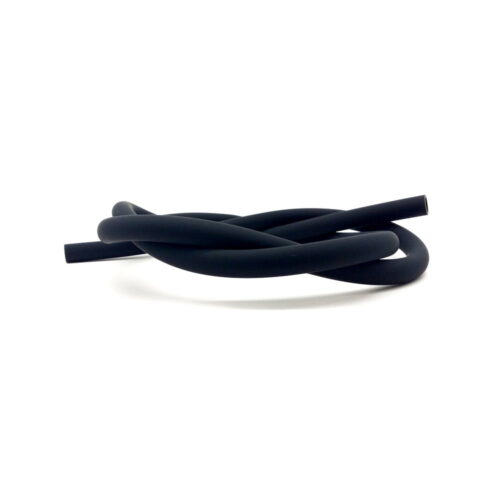 HOSE 11-16 BLACK