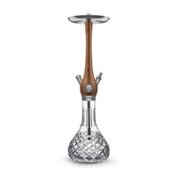 WOOKAH NOX WALNUT CHECK