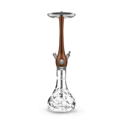 Wookah Merbau Body & Bloom Base