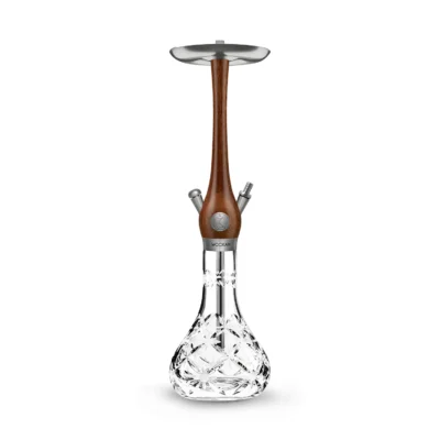 Wookah Merbau Body & Bloom Base