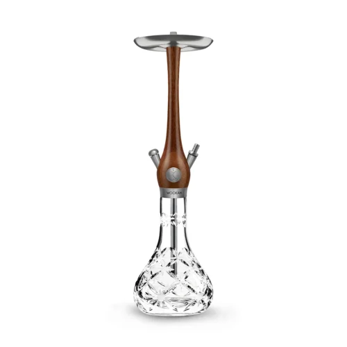 Wookah Merbau Body & Bloom Base