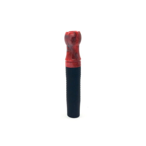 MOUTH RESIN MEDIUM RED