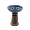 BOWL SLAYER BROW BLUE