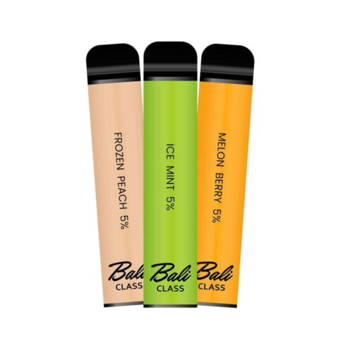 Bali Class Vape Hookah