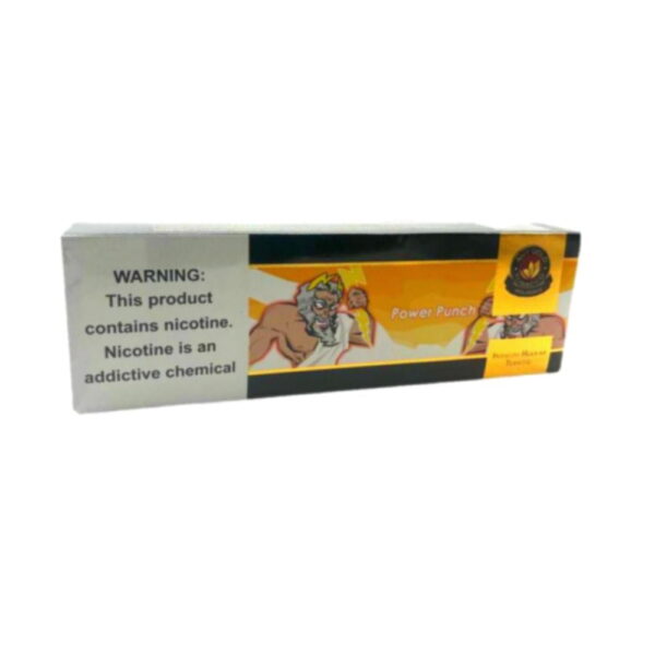 Amy Gold Tobacco 50 gr Power Punch