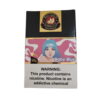 Amy Gold Tobacco 50gr Baby Blue