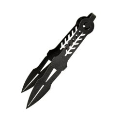 Cyril Tong Tactical Black 6