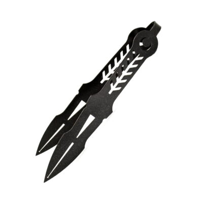 Cyril Tong Tactical Black 6