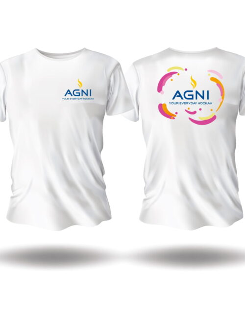T-Shirts Agni