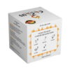 Cocous Charcoal Big Boss 26 mm - Image 2