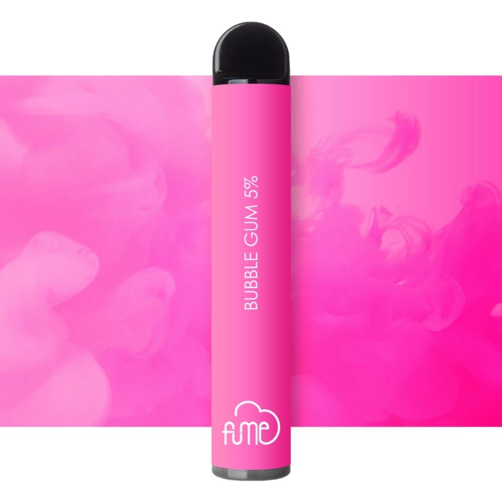 Fume Extra Vape 10pc/Box GT Hookah