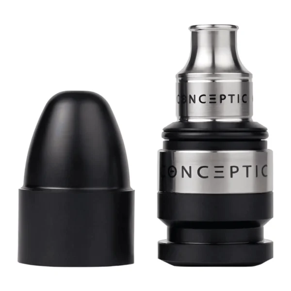 Conceptic Capsule Personal Mouth Tip