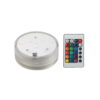 Basic Led Ligth Control