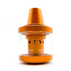 Cyril Cristal Molasses Catcher