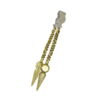 Cyril Mastercraft Tong Gold