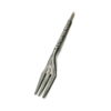 Cyril Retro Fork and Puncher - Image 2
