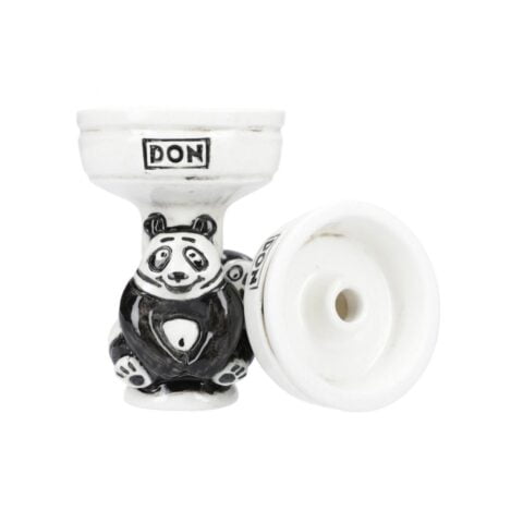 Don Panda Hookah Bowl