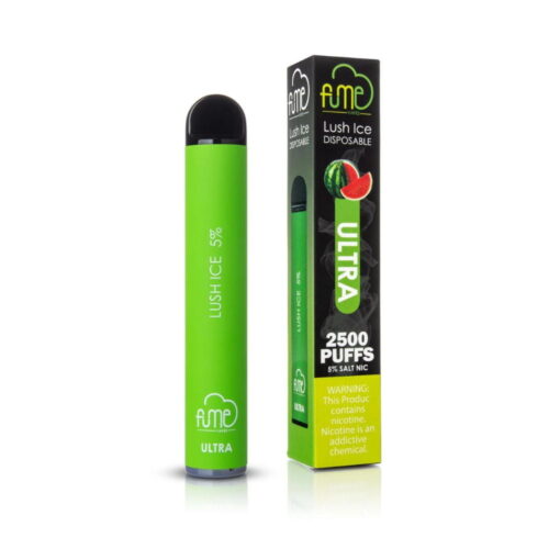 Fume Ultra Vape