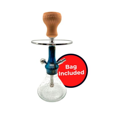 Hookah Nation Mini-on