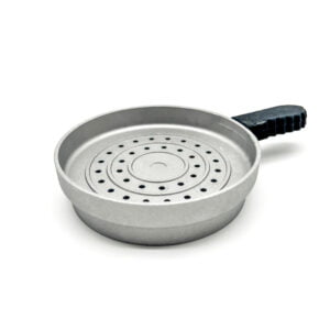 Cyril Metal Screen HMD