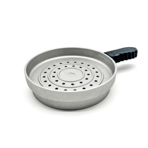 Cyril Metal Screen HMD