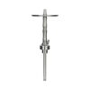 Moze Varity Lounge Silver - Image 6