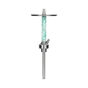 Moze Varity Lounge Silver without base