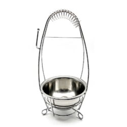 Cyril Russian Basket Large