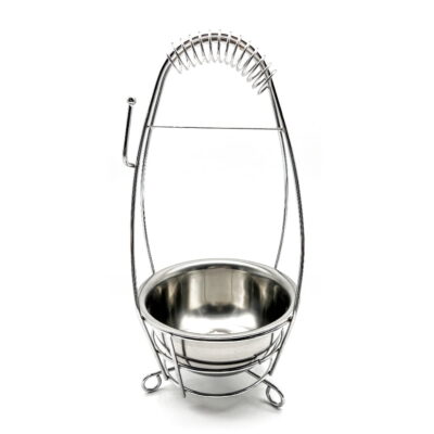 Cyril Russian Basket Large