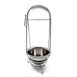 Cyril Russian Basket Medium