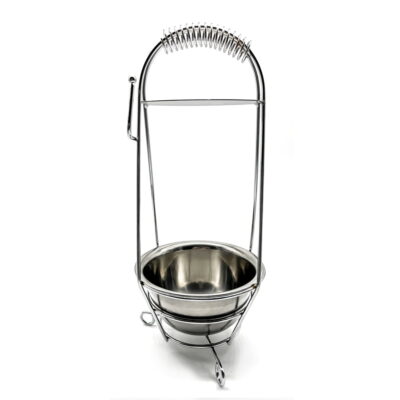 Cyril Russian Basket Medium